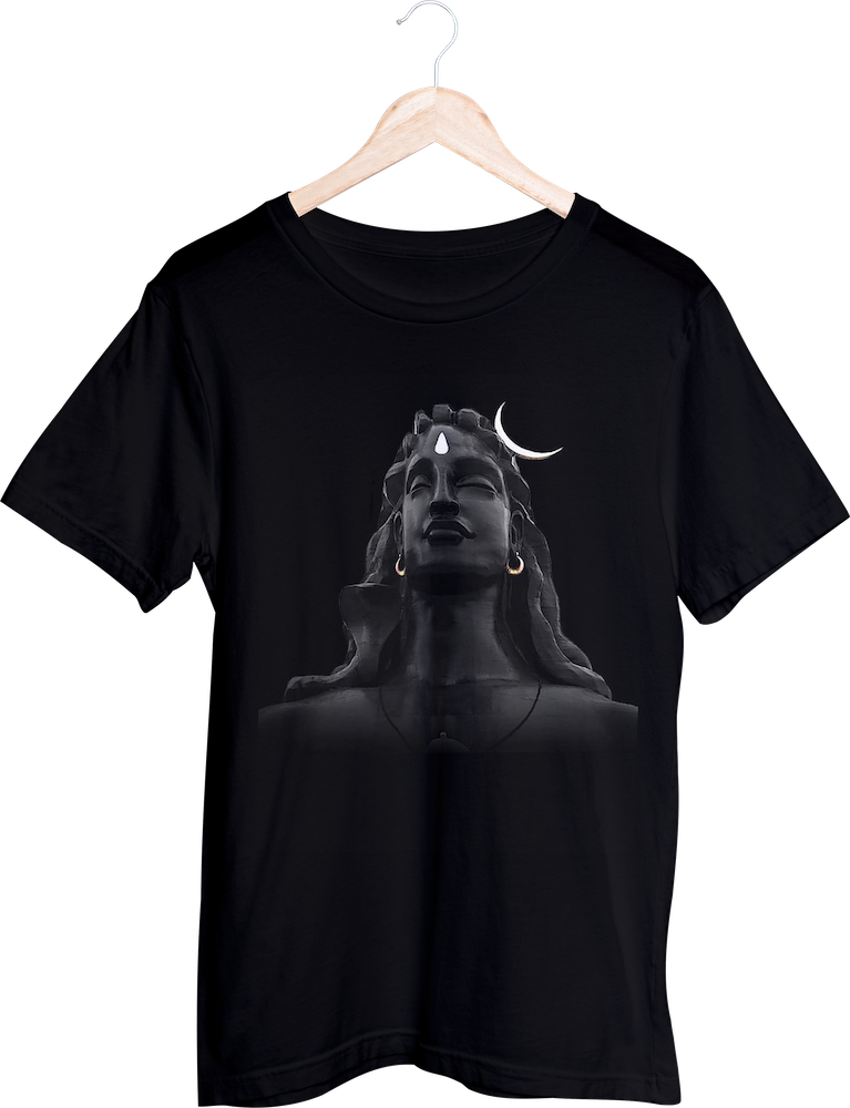 Tričko s krátkým rukávem Shiva